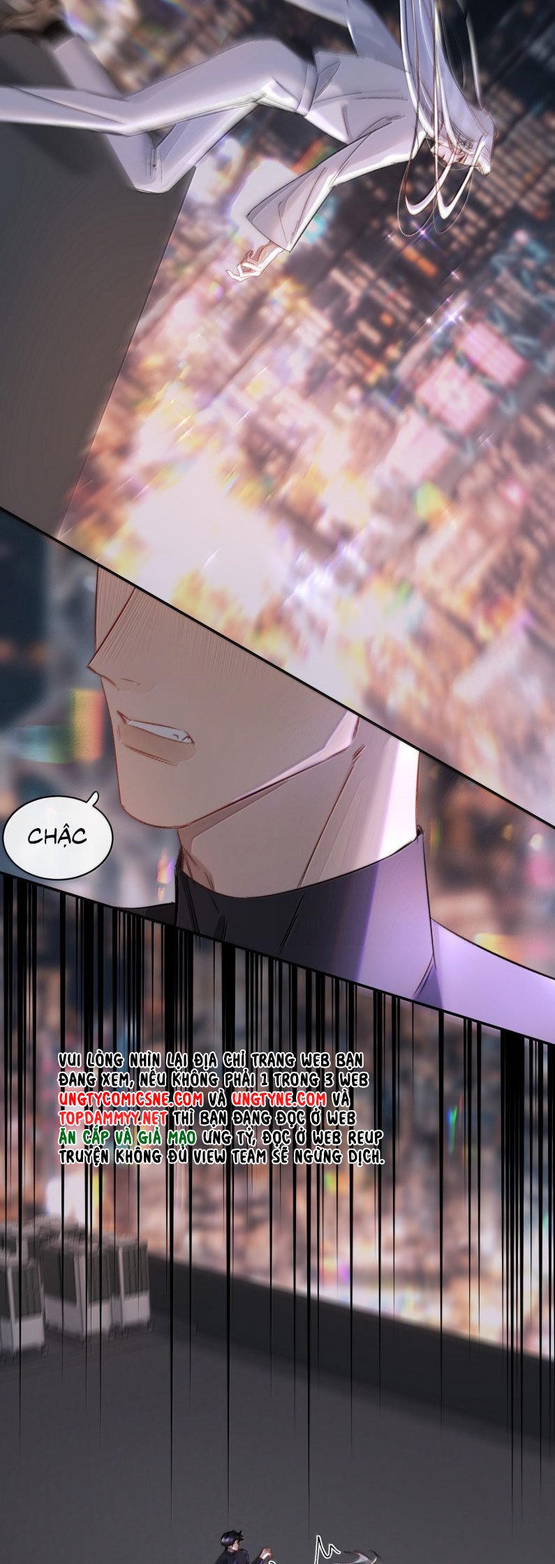 Trung Khuyển Không Thể Đẩy Ra Chap 92 - Next Chap 93