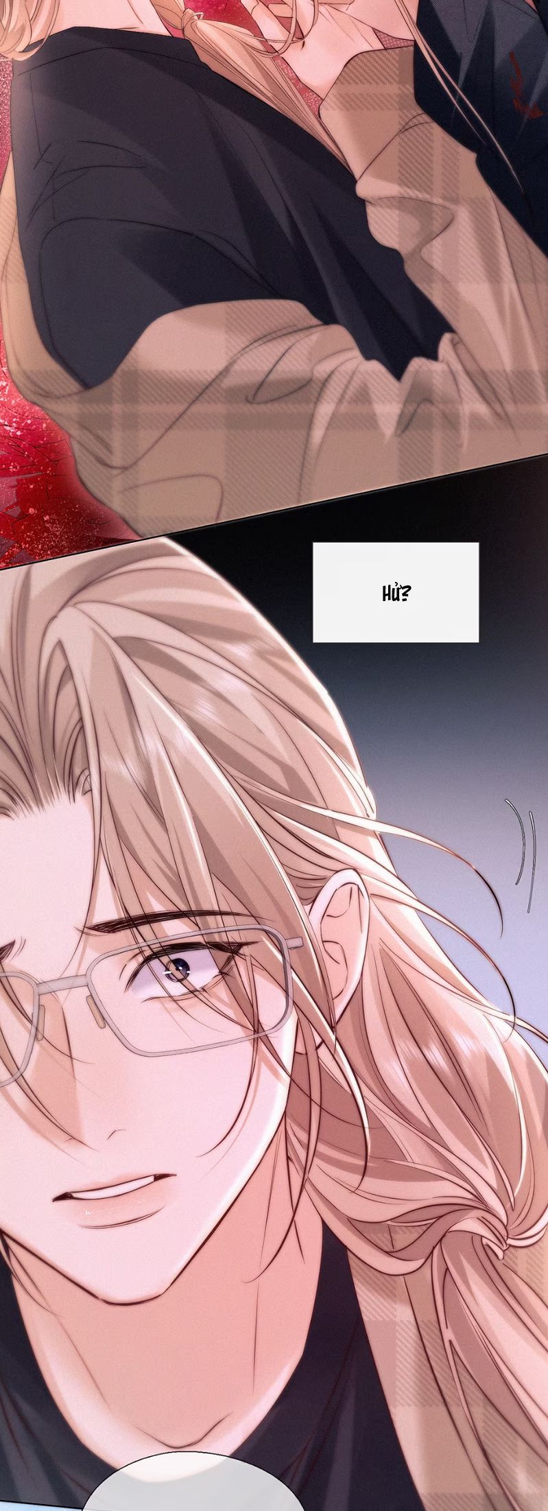 Con Mồi Thân Yêu Của Tôi Chap 11 - Trang 3