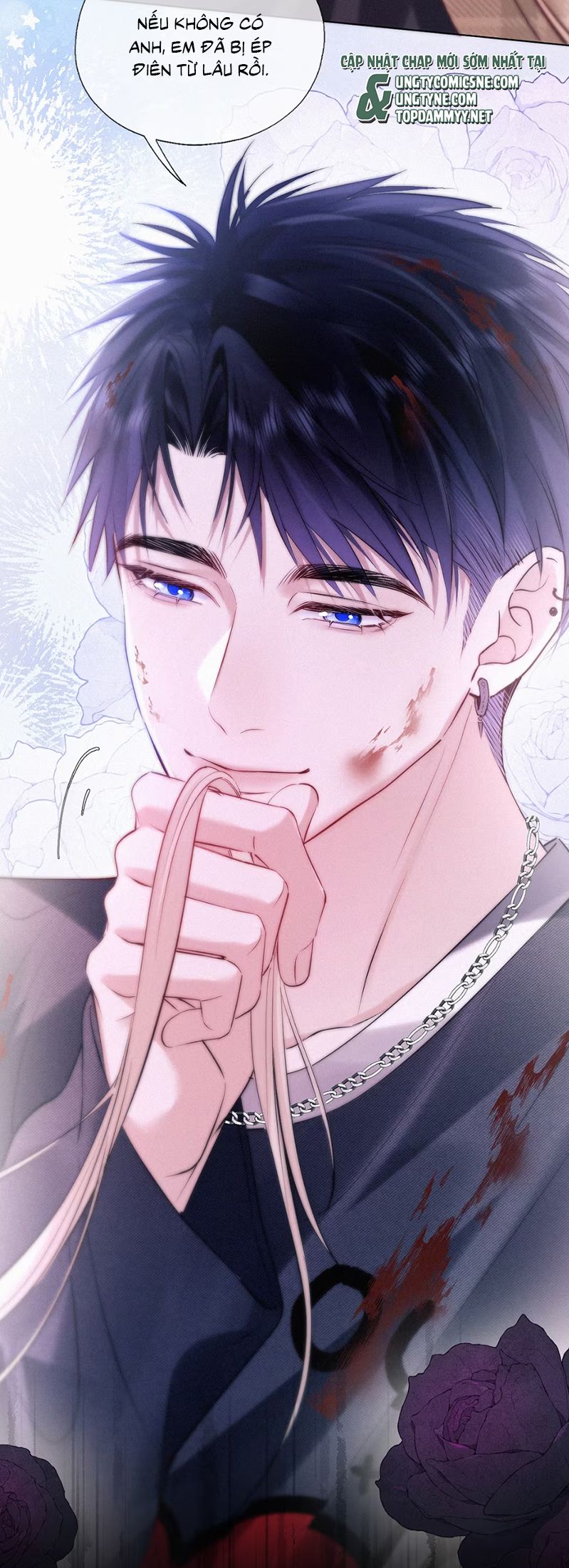 Con Mồi Thân Yêu Của Tôi Chap 11 - Trang 3