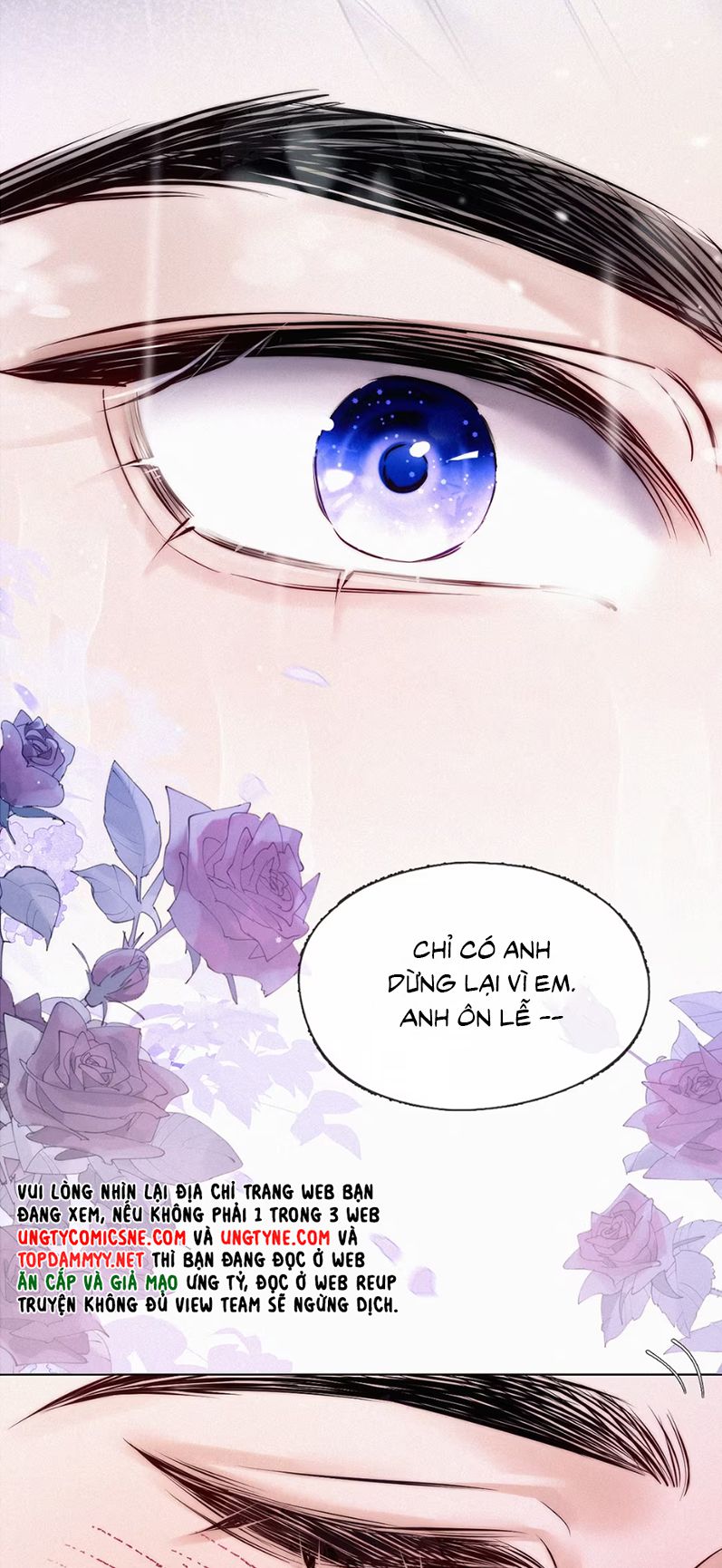 Con Mồi Thân Yêu Của Tôi Chap 11 - Trang 3
