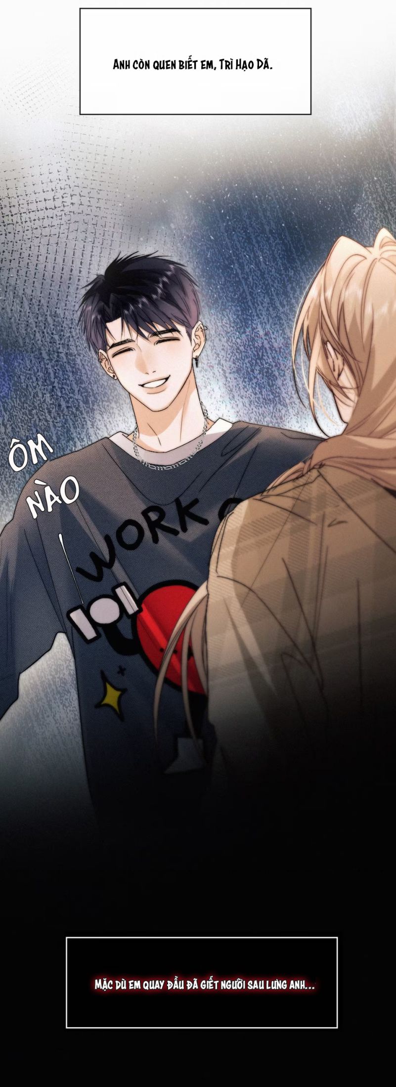 Con Mồi Thân Yêu Của Tôi Chap 11 - Trang 3