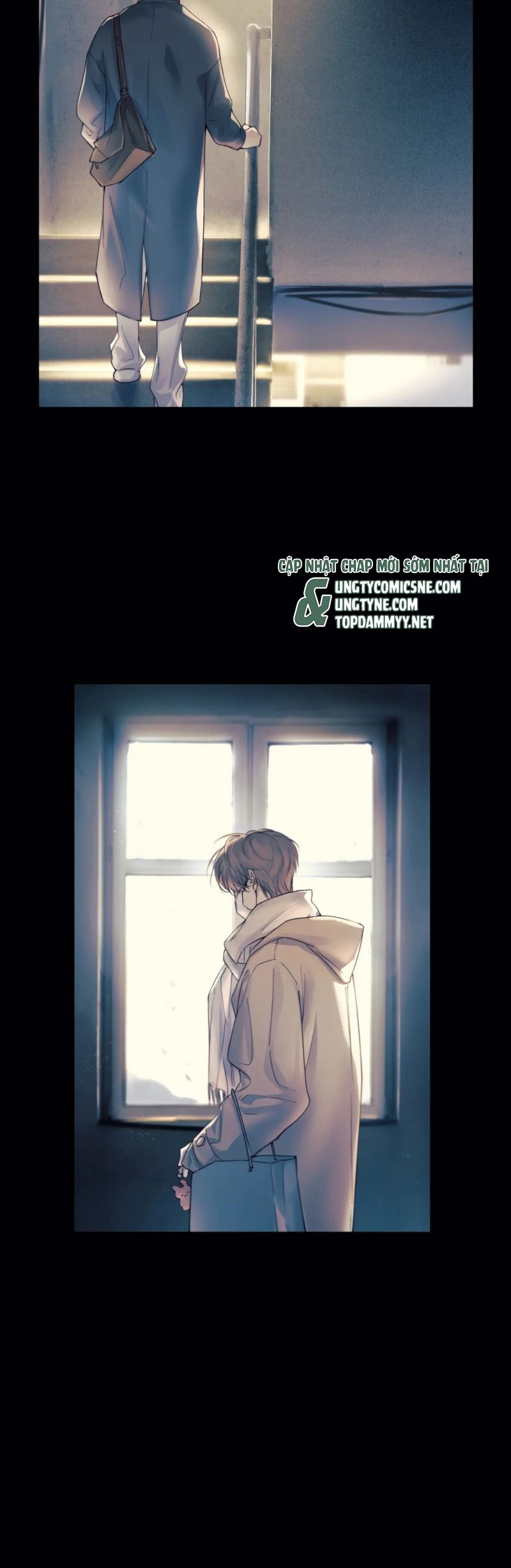 Tinh Vệ Chapter 30 - Next Chap 31