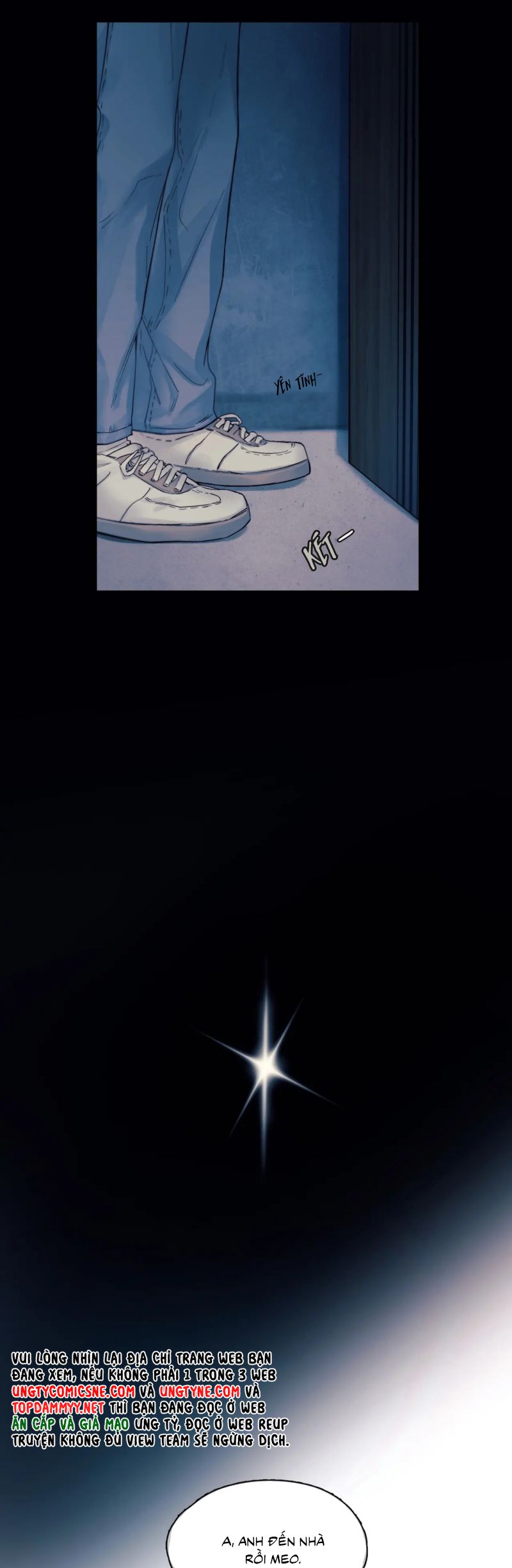 Tinh Vệ Chapter 30 - Next Chap 31