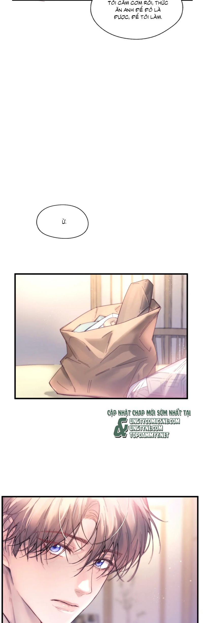 Tinh Vệ Chapter 30 - Next Chap 31