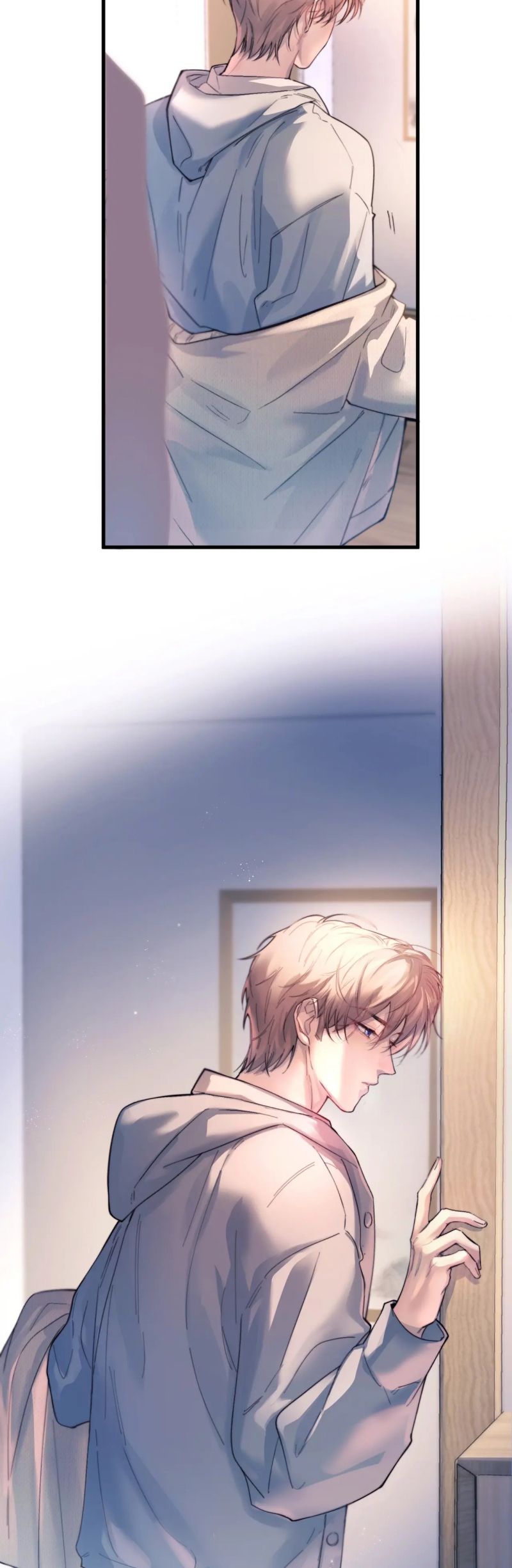 Tinh Vệ Chapter 30 - Next Chap 31