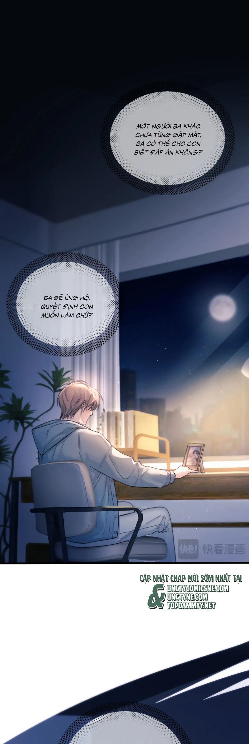 Tinh Vệ Chapter 30 - Next Chap 31