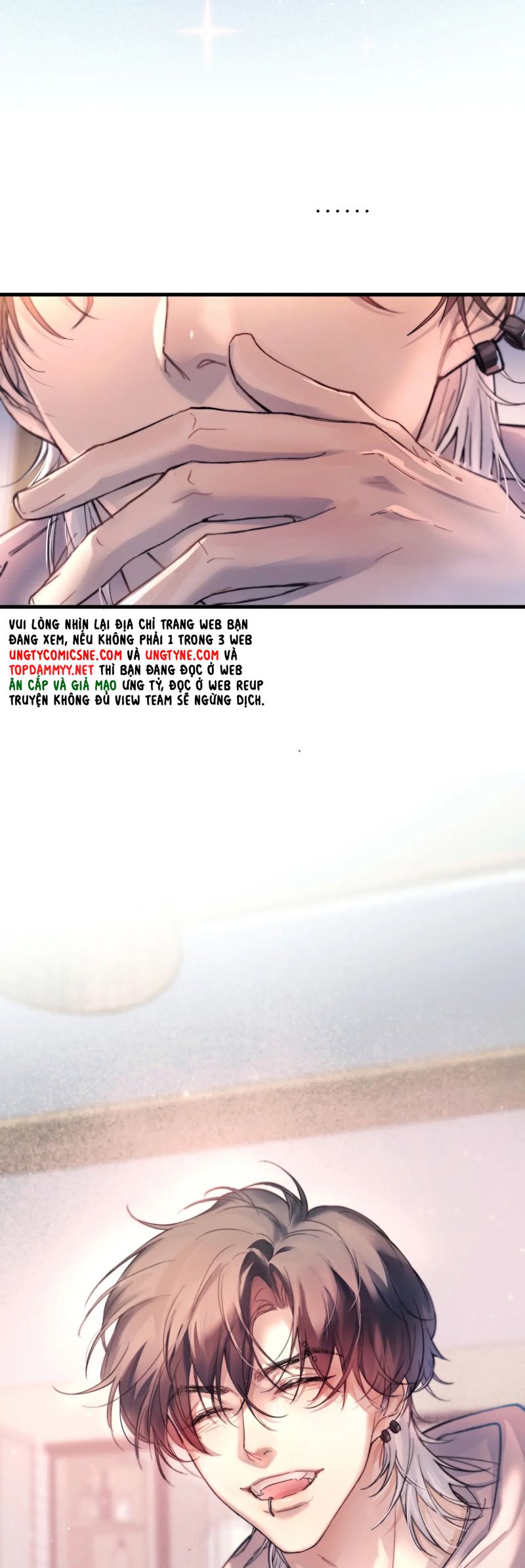 Tinh Vệ Chapter 30 - Next Chap 31