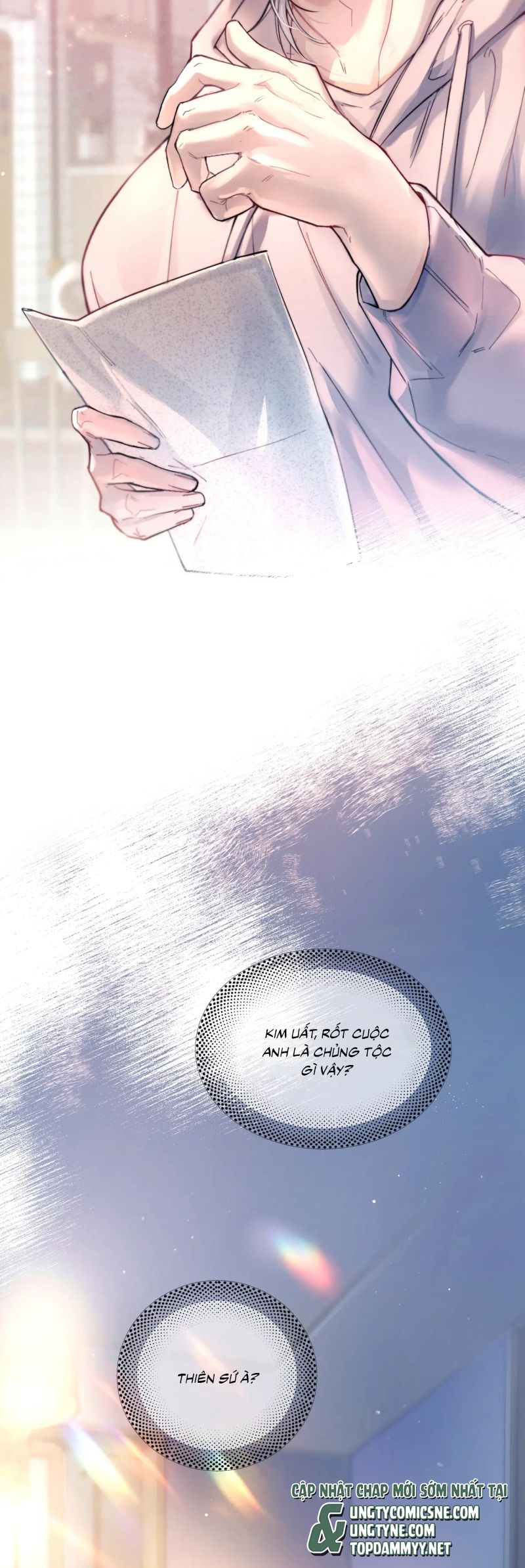 Tinh Vệ Chapter 30 - Next Chap 31