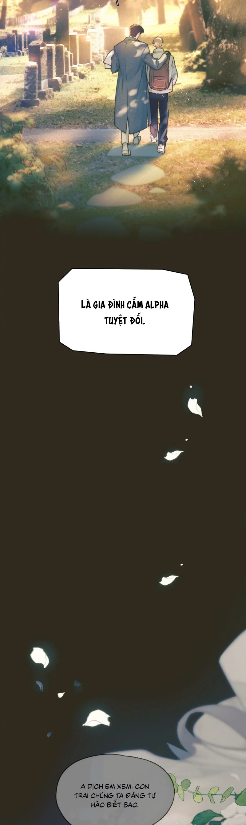 Tinh Vệ Chapter 30 - Next Chap 31