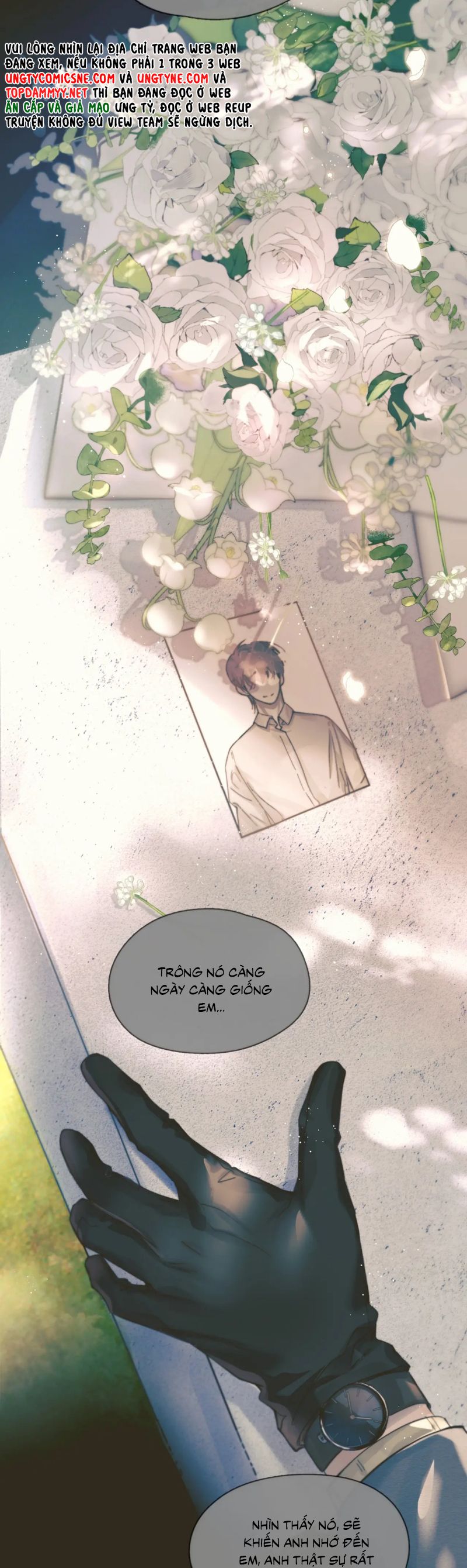 Tinh Vệ Chapter 30 - Next Chap 31