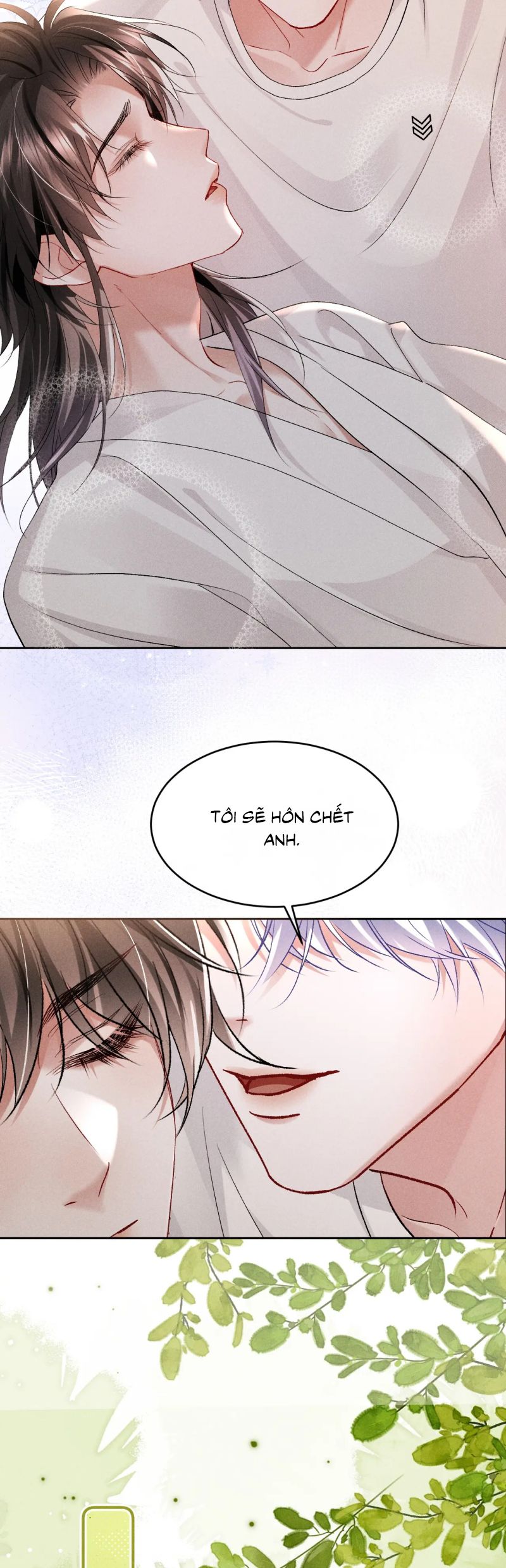 Quan Chỉ Huy Cao Lãnh Hễ Hôn Là Khóc Chap 17 - Trang 2