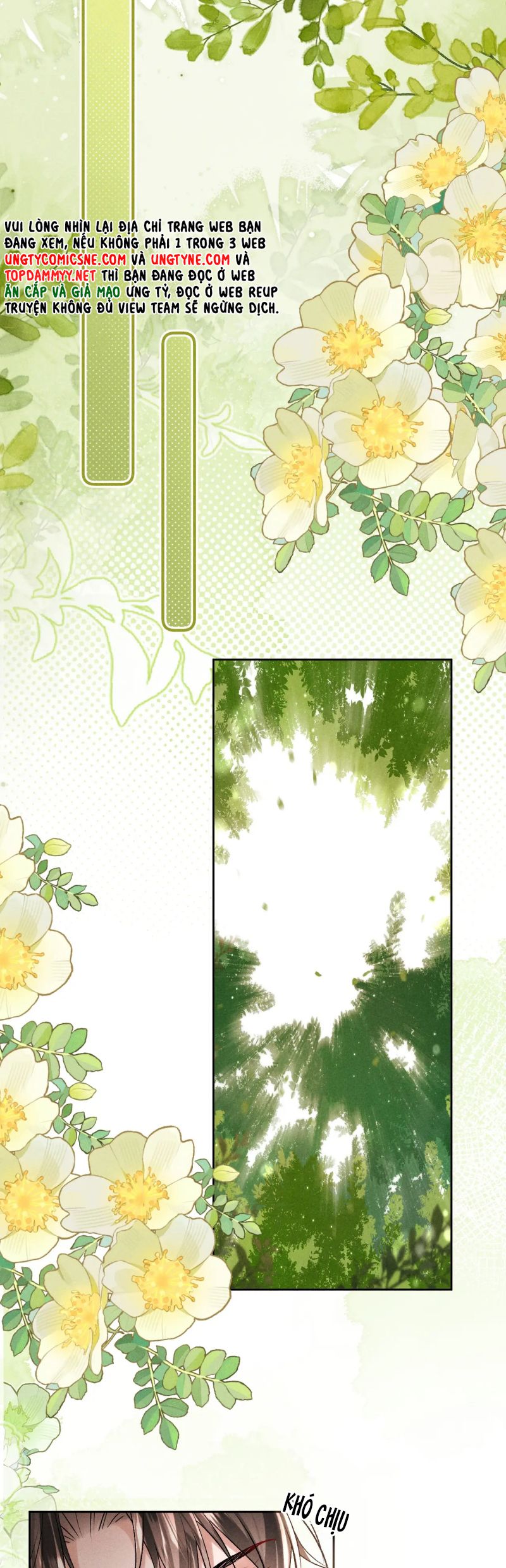 Quan Chỉ Huy Cao Lãnh Hễ Hôn Là Khóc Chap 17 - Trang 2