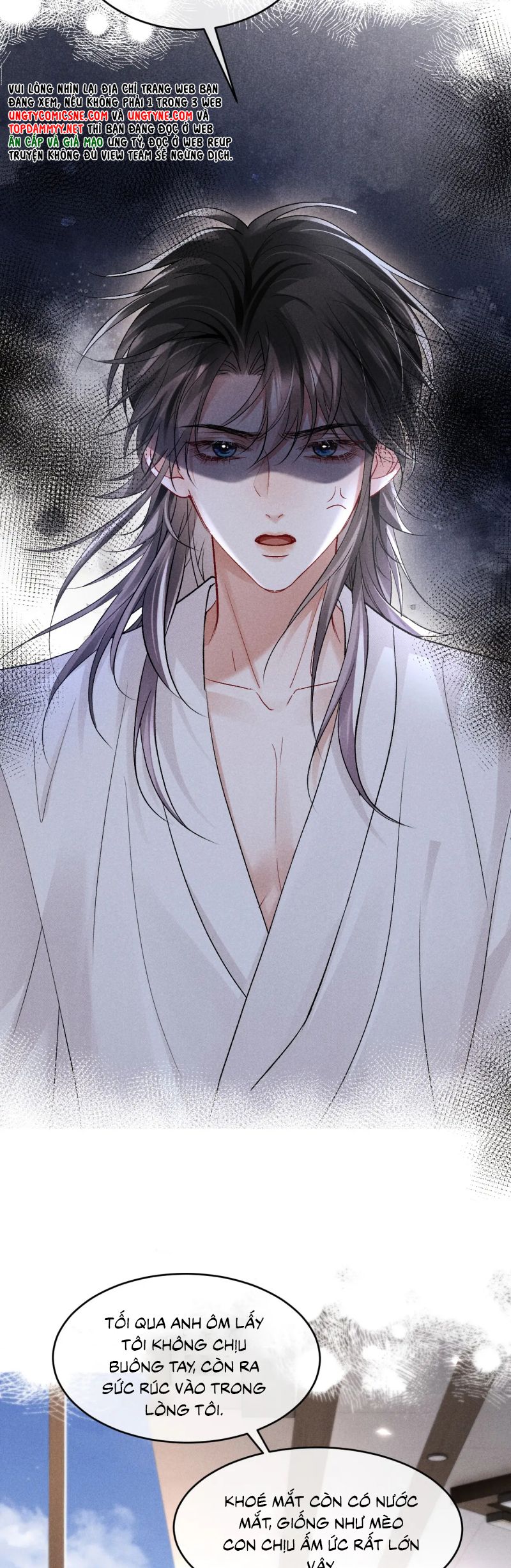 Quan Chỉ Huy Cao Lãnh Hễ Hôn Là Khóc Chap 17 - Trang 2