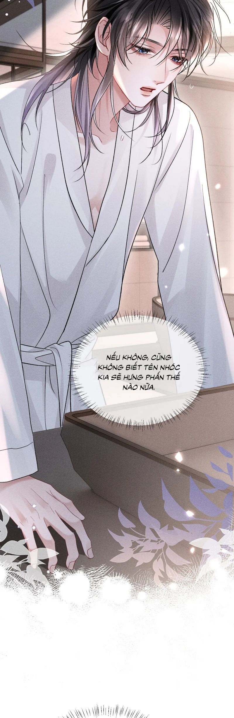 Quan Chỉ Huy Cao Lãnh Hễ Hôn Là Khóc Chap 17 - Trang 2