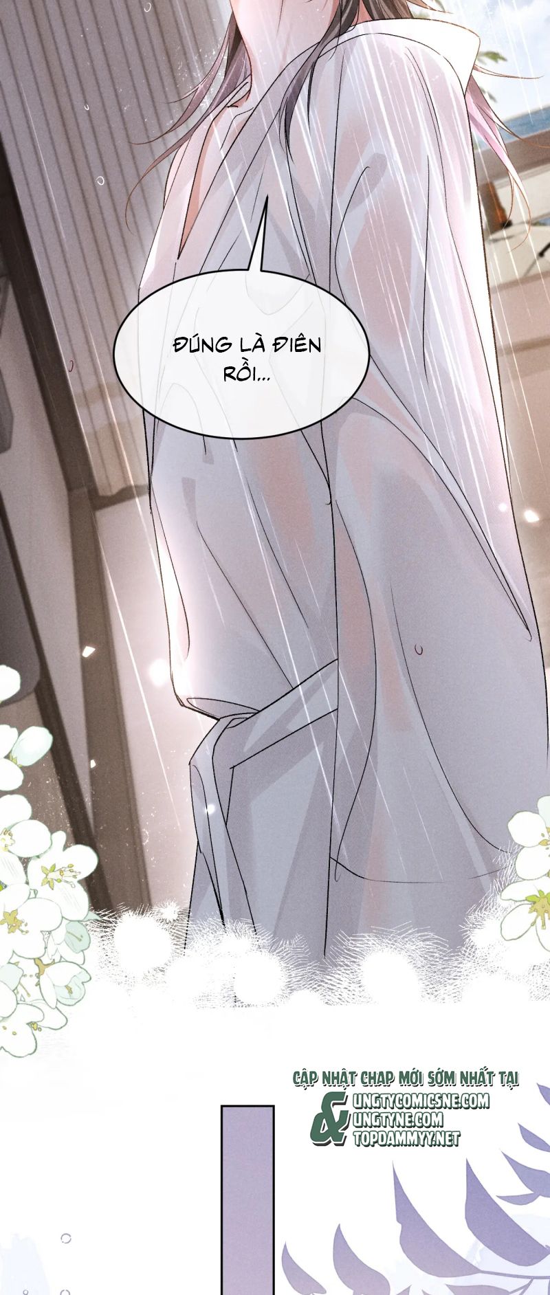 Quan Chỉ Huy Cao Lãnh Hễ Hôn Là Khóc Chap 17 - Trang 2