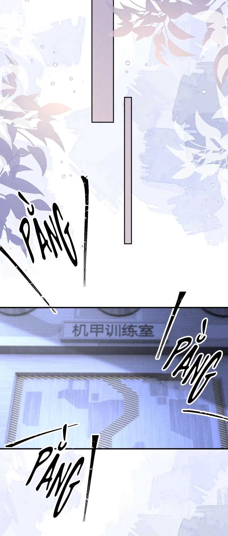 Quan Chỉ Huy Cao Lãnh Hễ Hôn Là Khóc Chap 17 - Trang 2