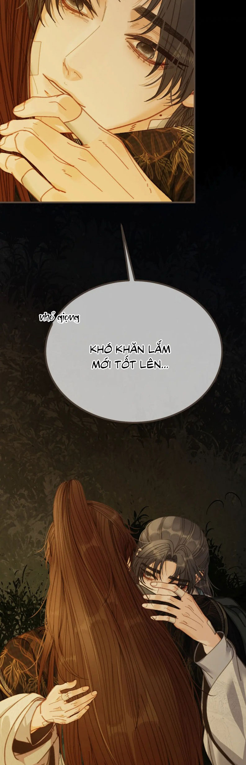 Á Nô 2: Thám Hoa Chap 84 - Next Chap 85