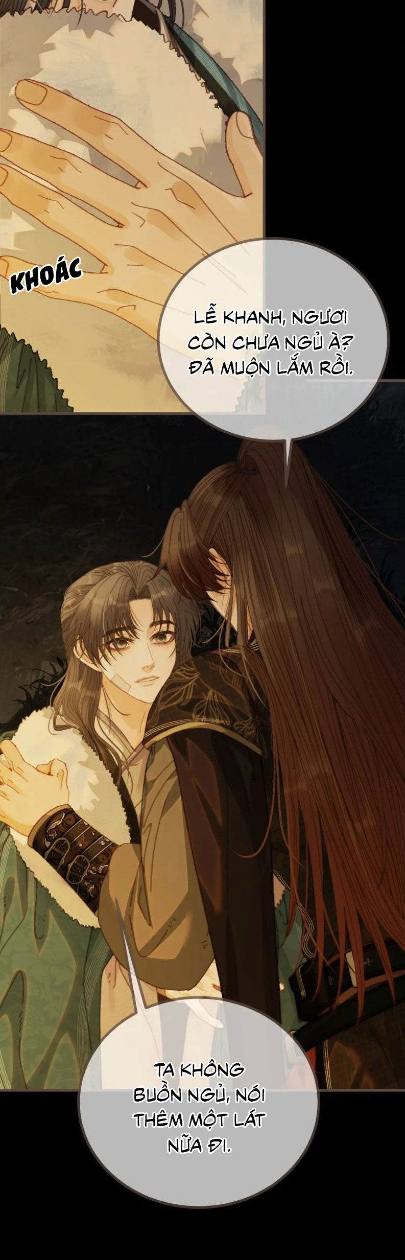 Á Nô 2: Thám Hoa Chap 84 - Next Chap 85