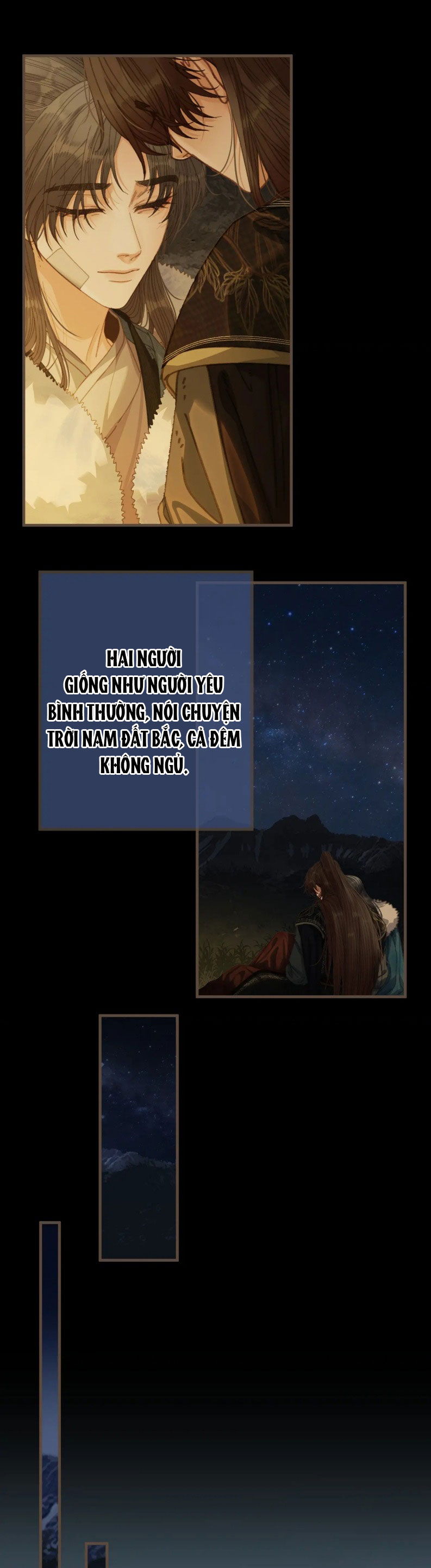 Á Nô 2: Thám Hoa Chap 84 - Next Chap 85