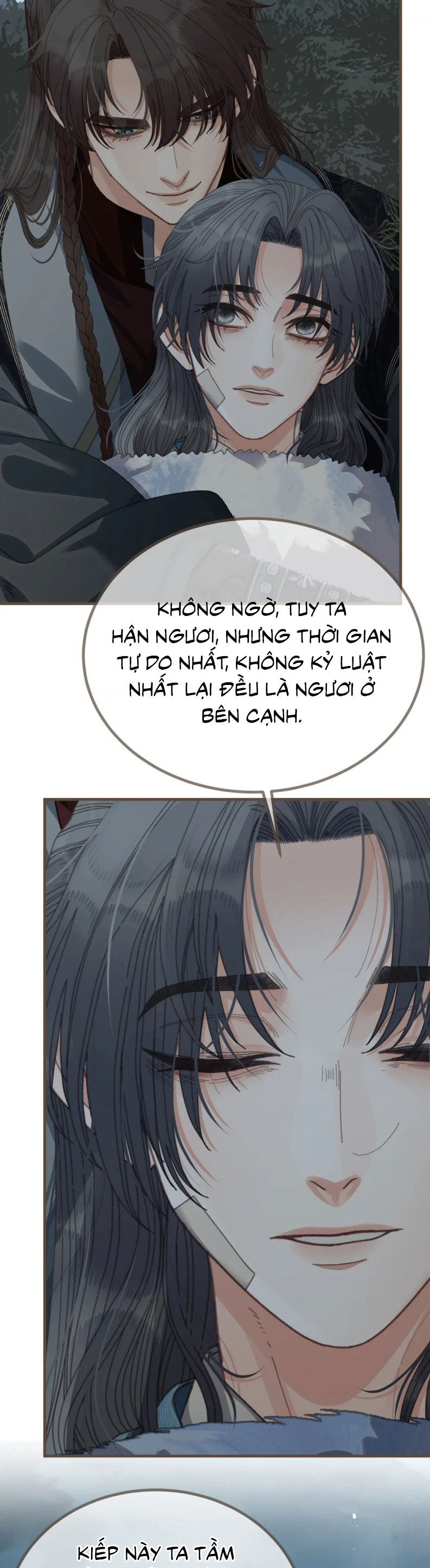 Á Nô 2: Thám Hoa Chap 84 - Next Chap 85