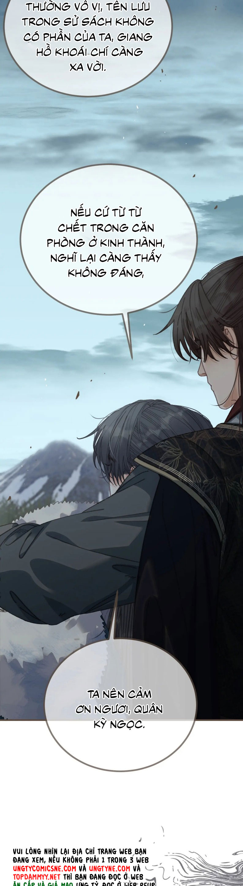 Á Nô 2: Thám Hoa Chap 84 - Next Chap 85