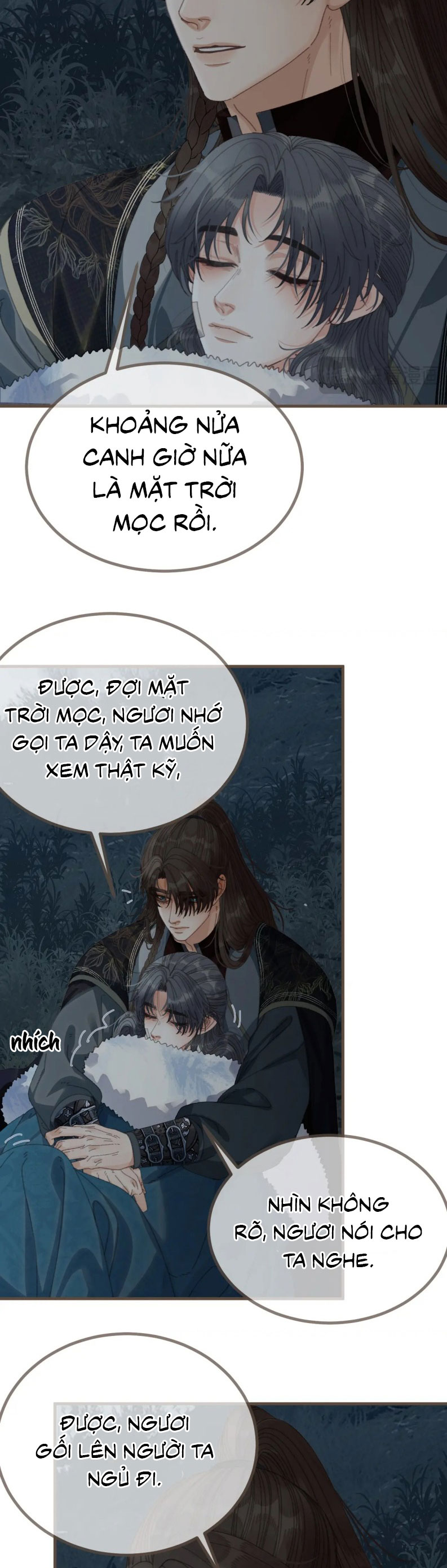 Á Nô 2: Thám Hoa Chap 84 - Next Chap 85