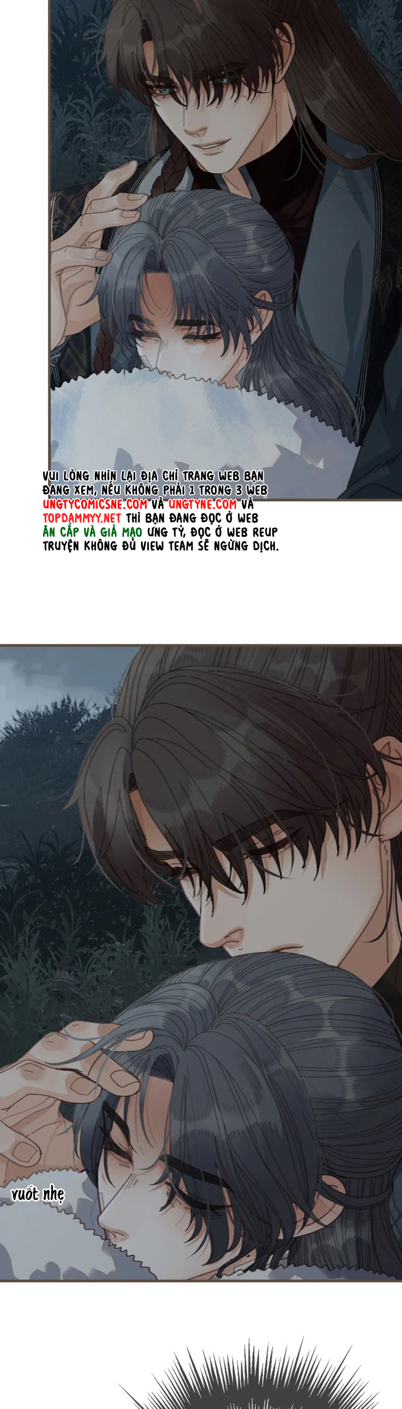 Á Nô 2: Thám Hoa Chap 84 - Next Chap 85