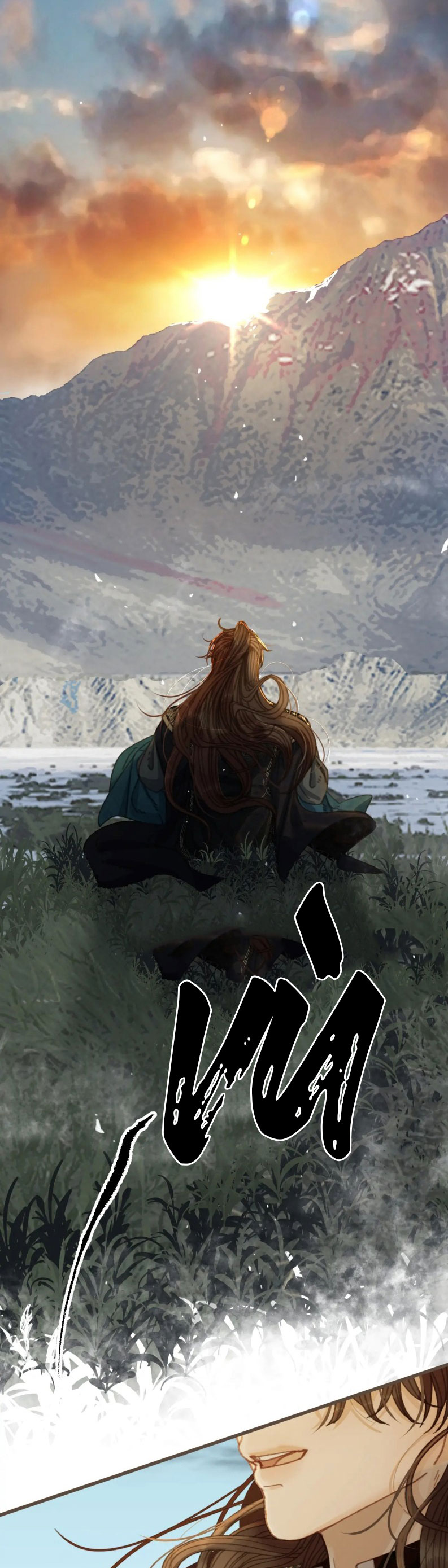 Á Nô 2: Thám Hoa Chap 84 - Next Chap 85