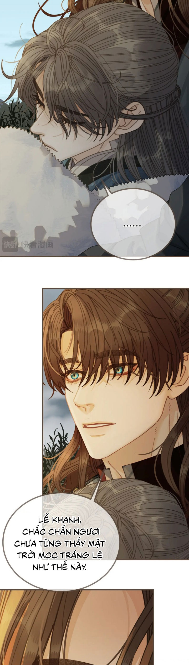 Á Nô 2: Thám Hoa Chap 84 - Next Chap 85