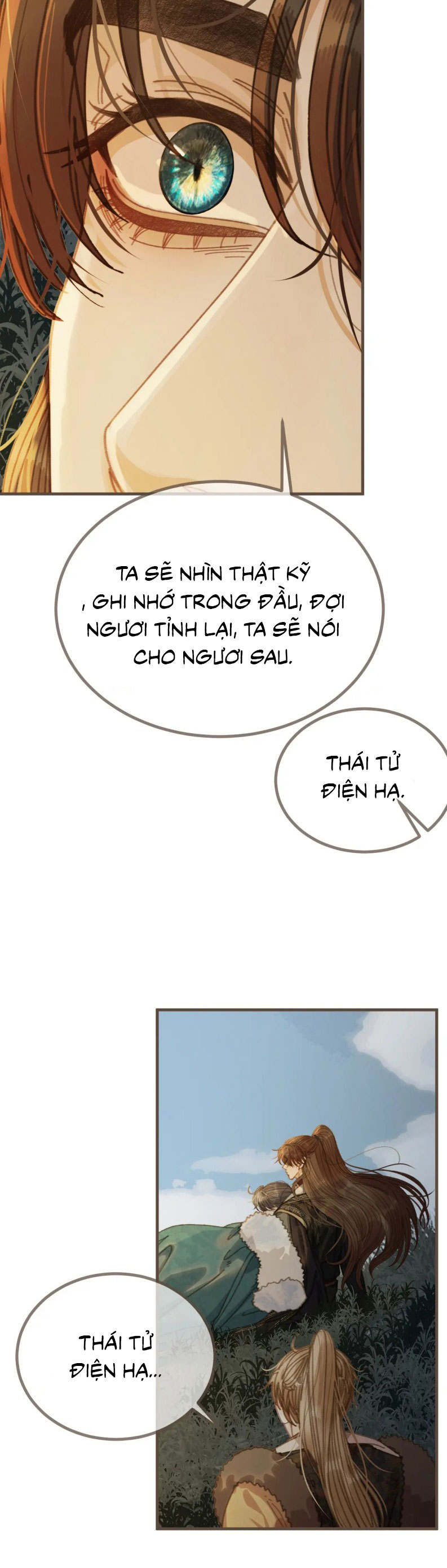 Á Nô 2: Thám Hoa Chap 84 - Next Chap 85