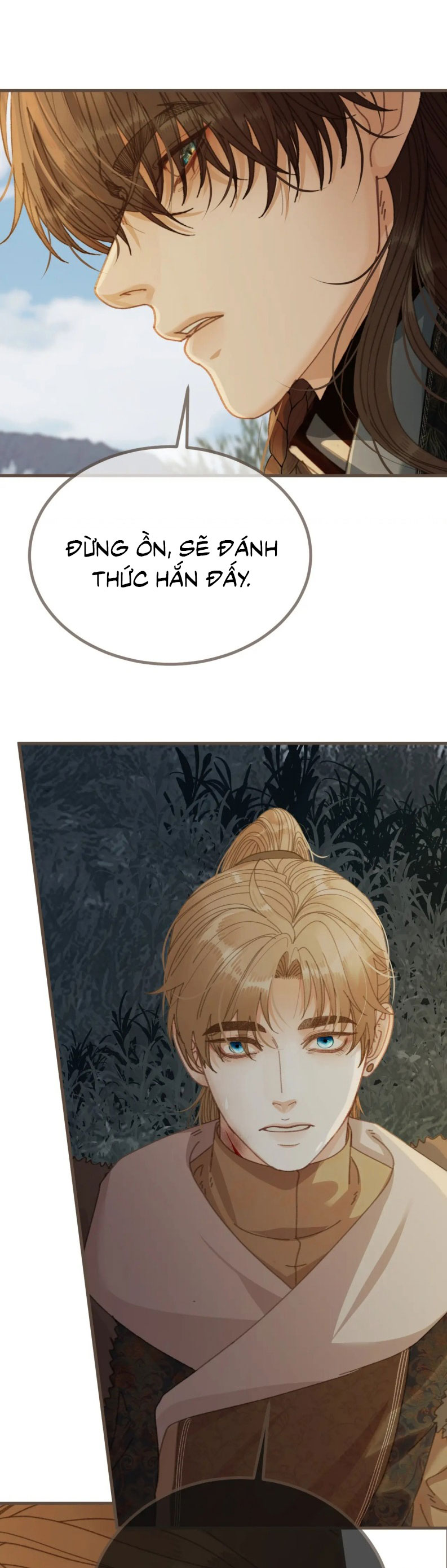 Á Nô 2: Thám Hoa Chap 84 - Next Chap 85