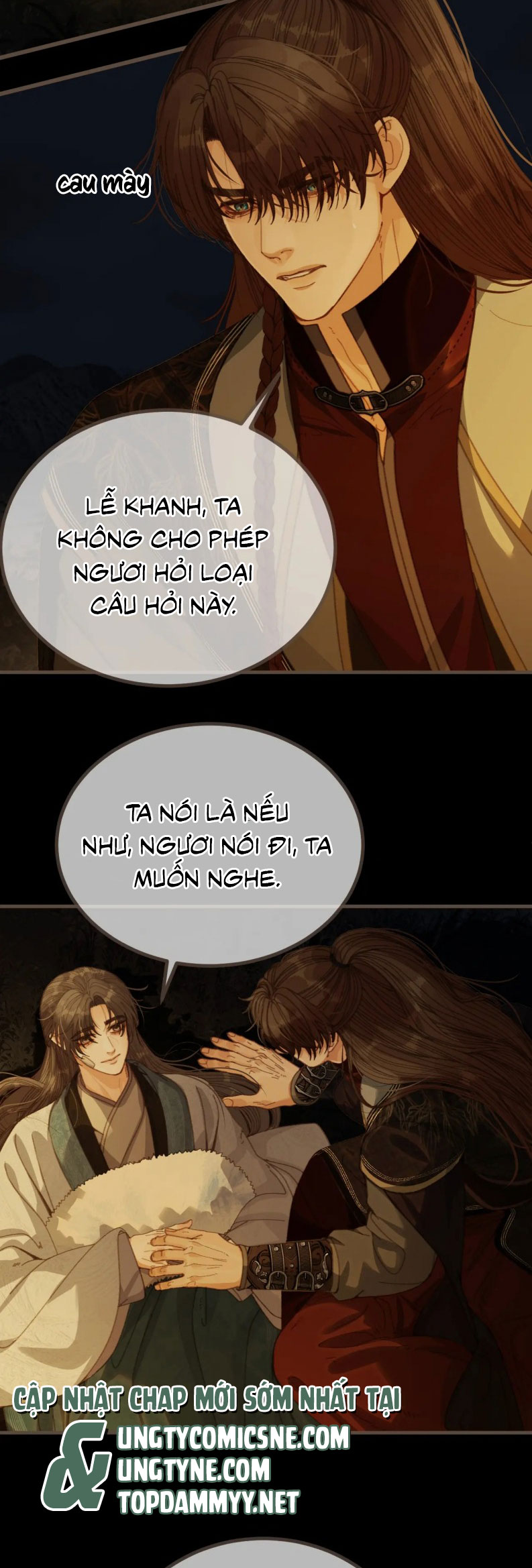 Á Nô 2: Thám Hoa Chap 84 - Next Chap 85