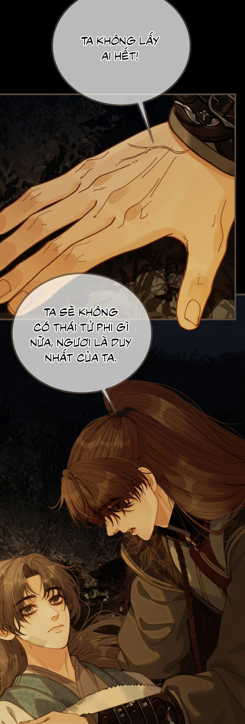 Á Nô 2: Thám Hoa Chap 84 - Next Chap 85