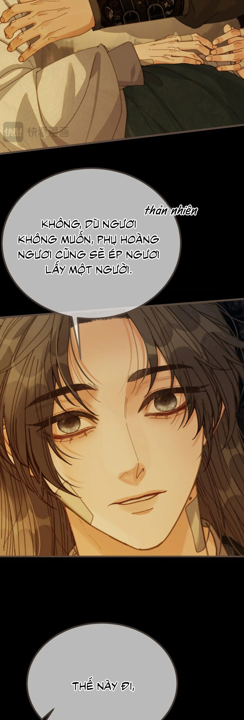 Á Nô 2: Thám Hoa Chap 84 - Next Chap 85