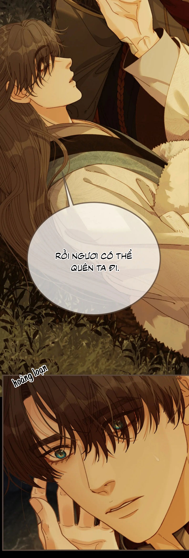 Á Nô 2: Thám Hoa Chap 84 - Next Chap 85