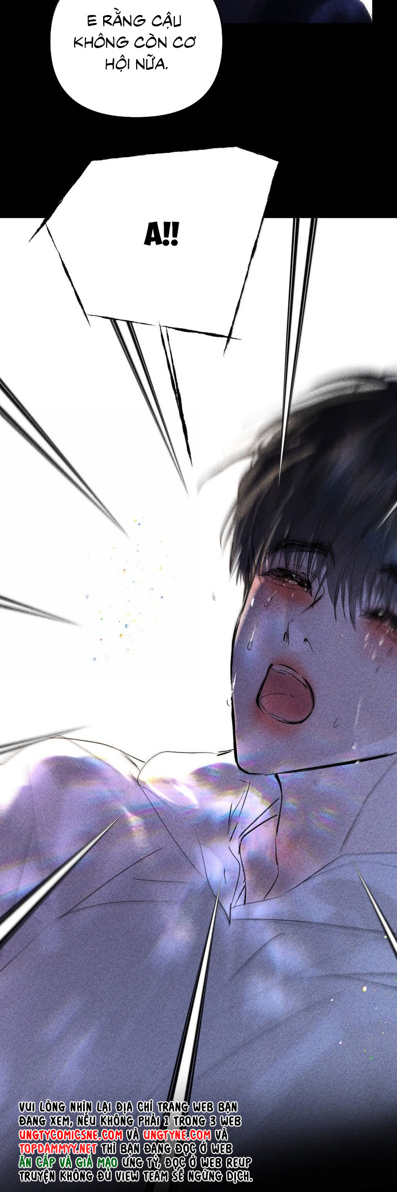 Chạy Trốn Khỏi Tầng Hầm Chap 34 - Trang 4