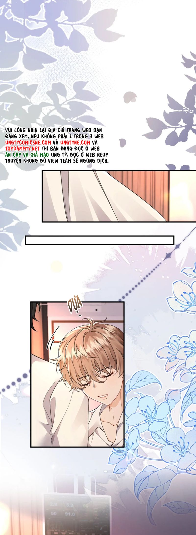 Dáng Vẻ Mà Cậu Thích Tôi Đều Có Chap 19 - Trang 3