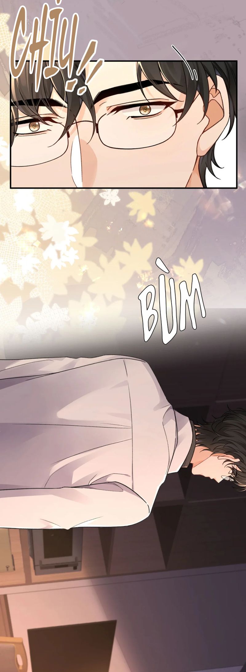 Dáng Vẻ Mà Cậu Thích Tôi Đều Có Chap 19 - Trang 3