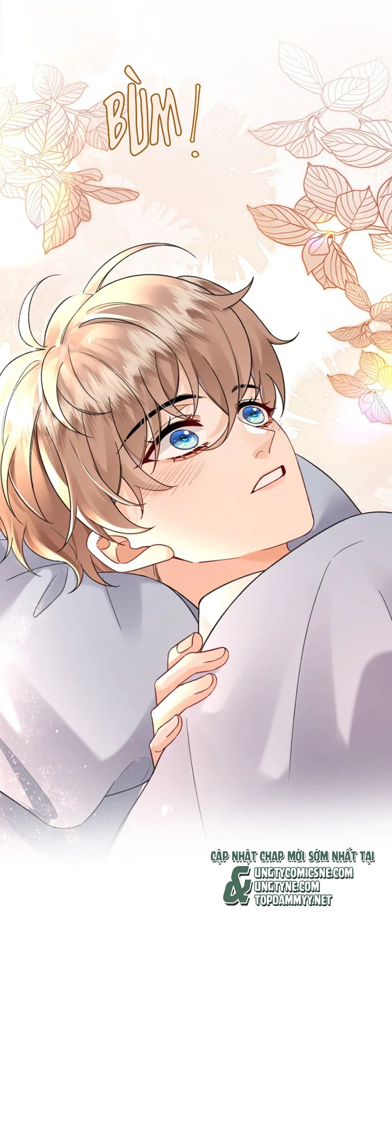 Dáng Vẻ Mà Cậu Thích Tôi Đều Có Chap 19 - Trang 3