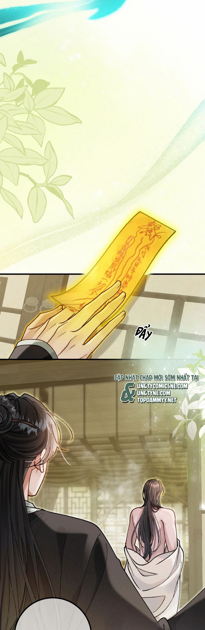 Scandal Ngọt Ngào Và Cay Nồng Chap 22 - Trang 2