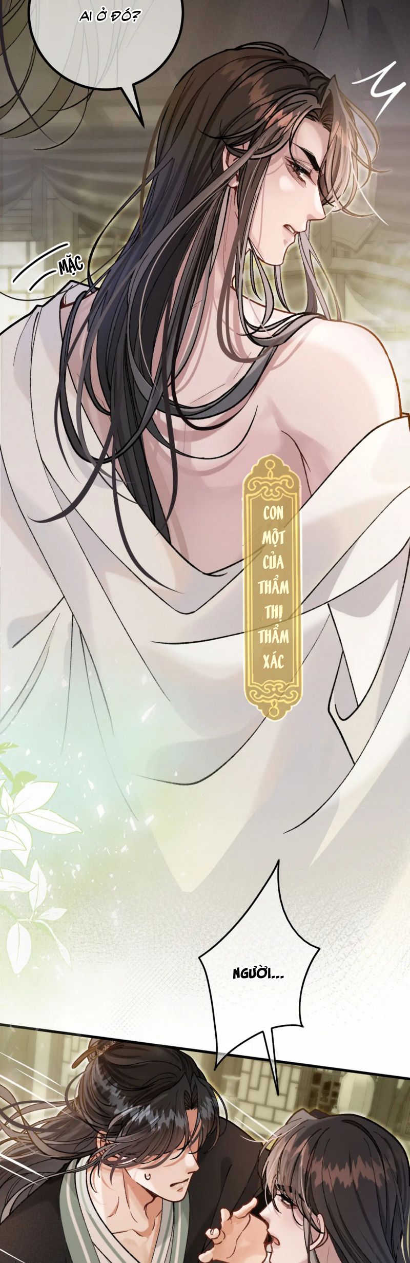 Scandal Ngọt Ngào Và Cay Nồng Chap 22 - Trang 2