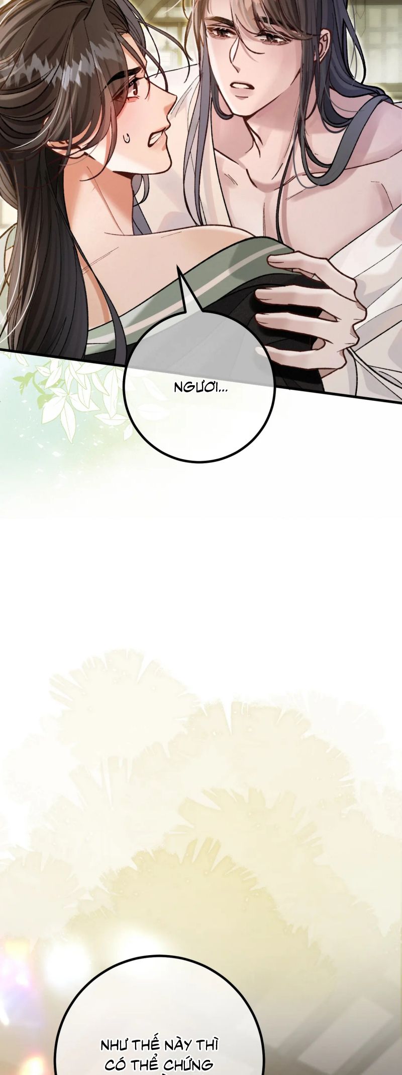 Scandal Ngọt Ngào Và Cay Nồng Chap 22 - Trang 2