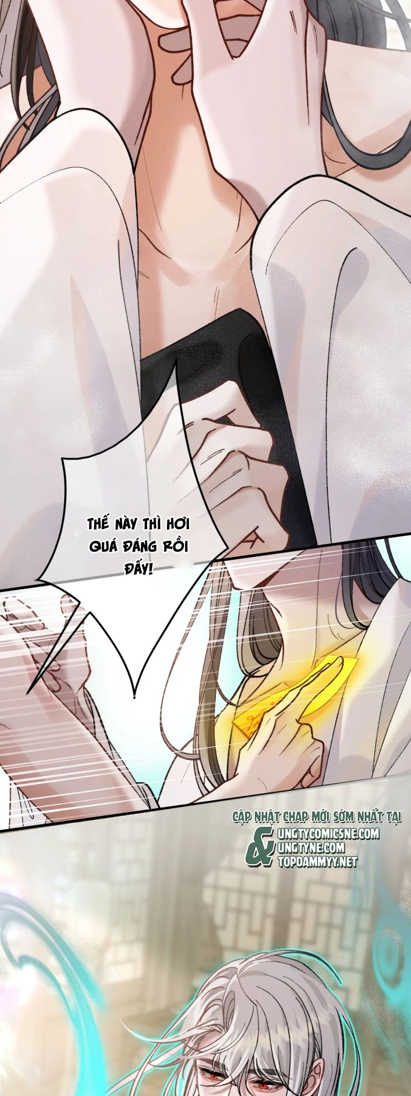 Scandal Ngọt Ngào Và Cay Nồng Chap 22 - Trang 2