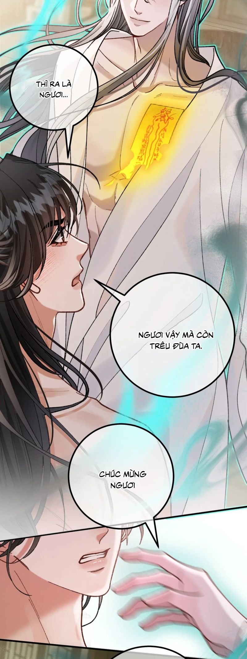 Scandal Ngọt Ngào Và Cay Nồng Chap 22 - Trang 2
