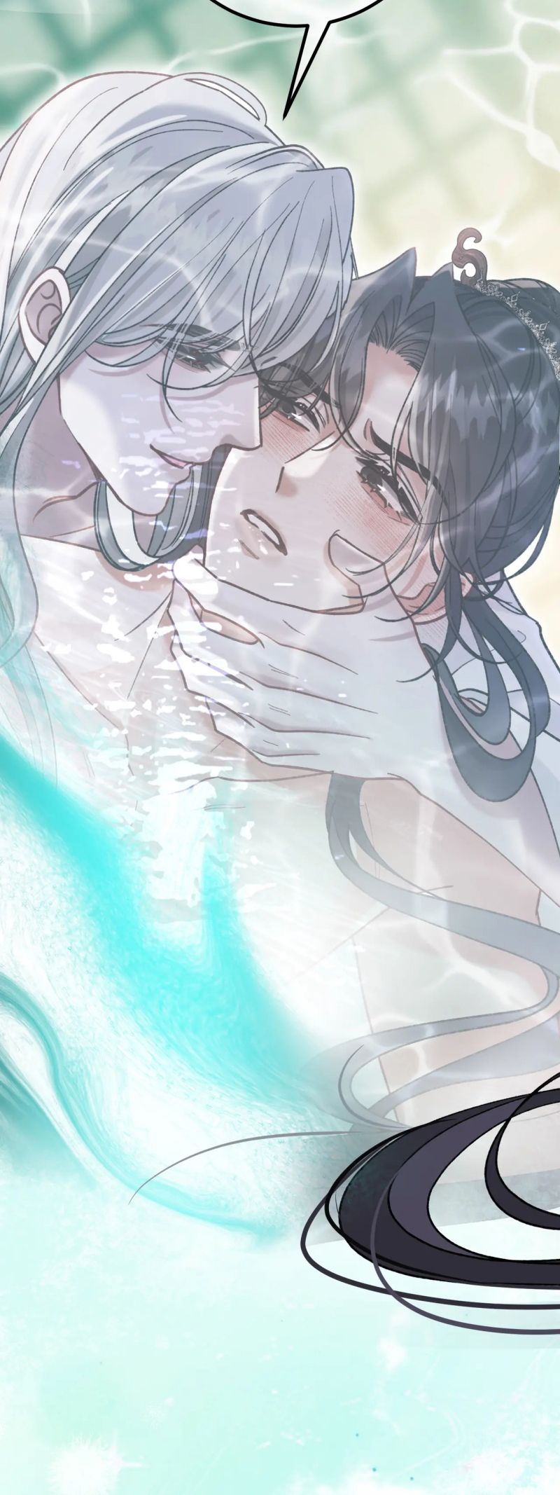 Scandal Ngọt Ngào Và Cay Nồng Chap 22 - Trang 2