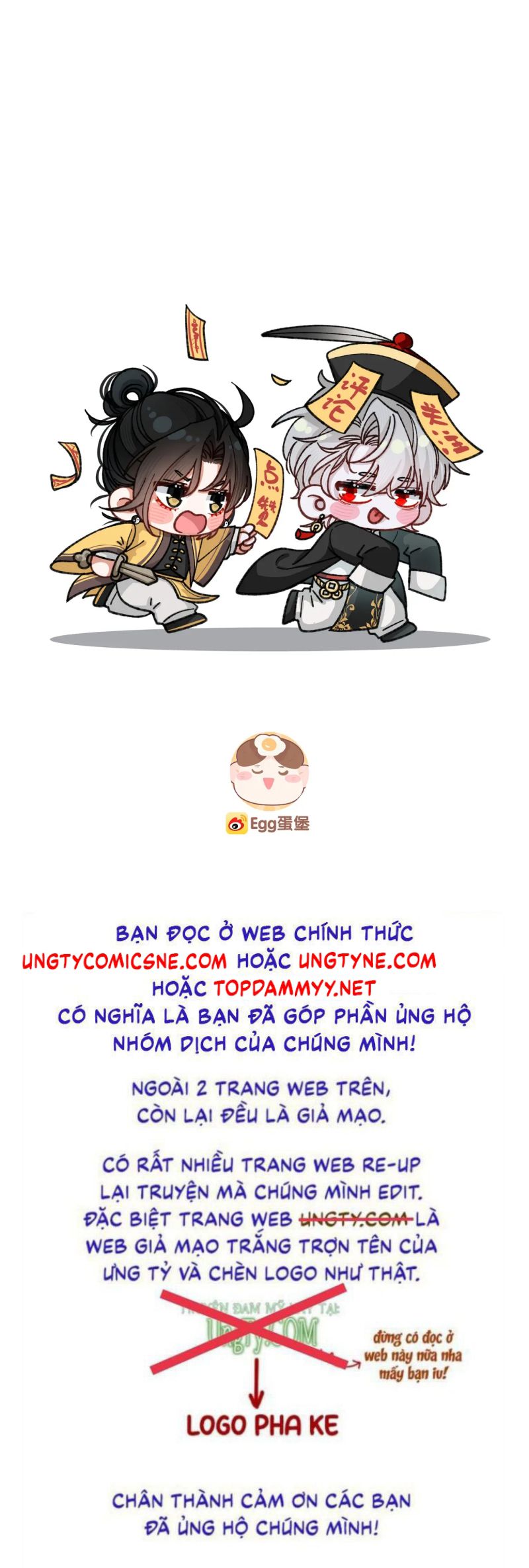 Scandal Ngọt Ngào Và Cay Nồng Chap 22 - Trang 2