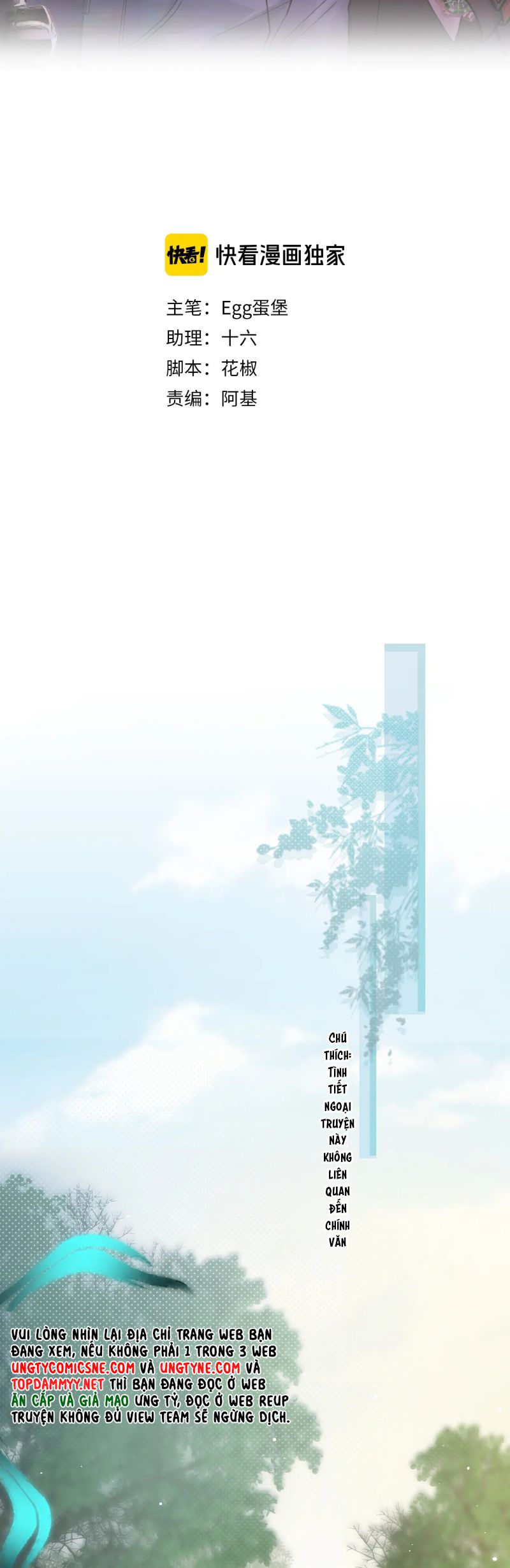 Scandal Ngọt Ngào Và Cay Nồng Chap 22 - Trang 2