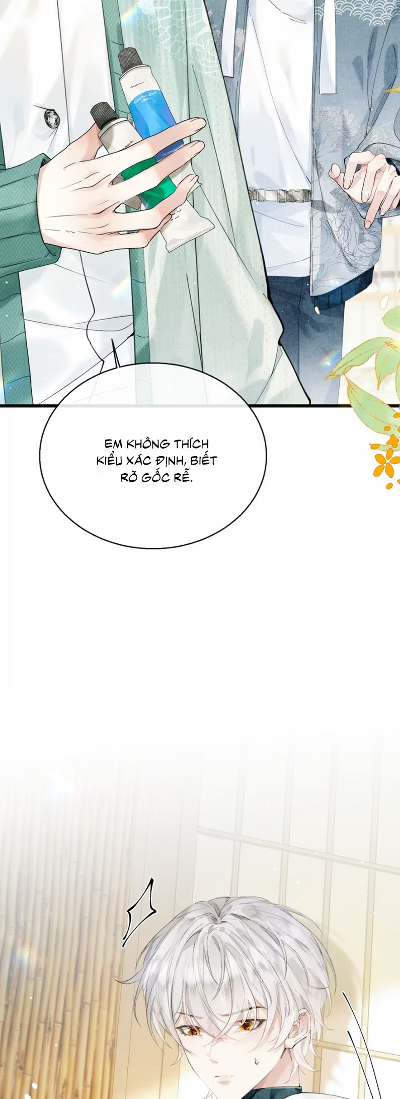 Thập Triều Chap 11 - Trang 3