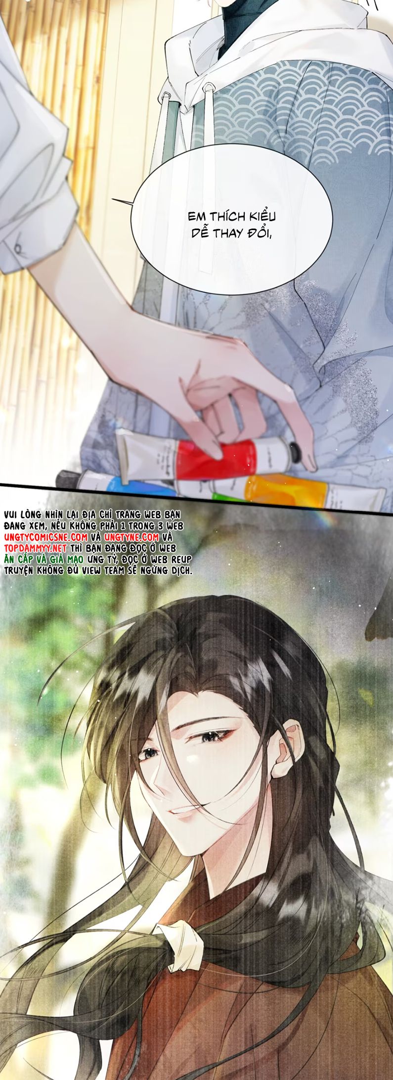 Thập Triều Chap 11 - Trang 3