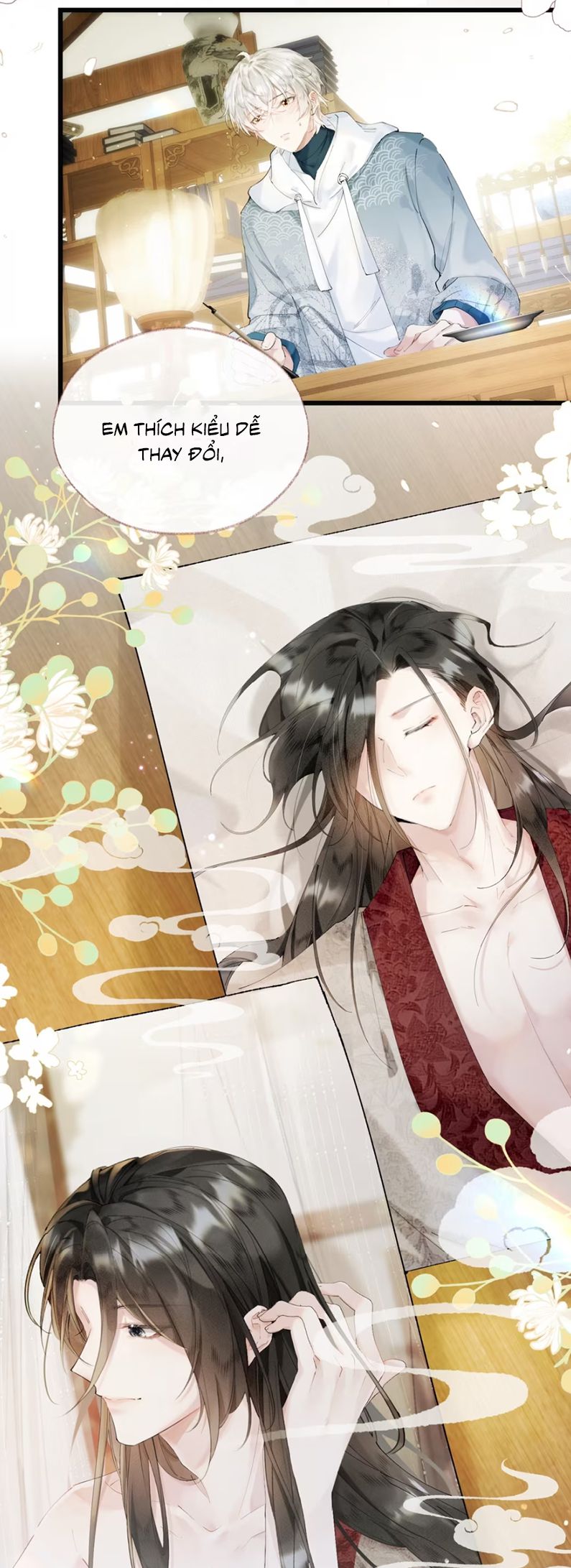 Thập Triều Chap 11 - Trang 3